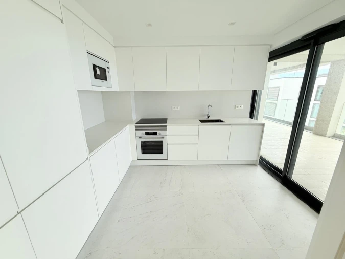 Apartamento T4 para Venda em São Martinho Foto 8