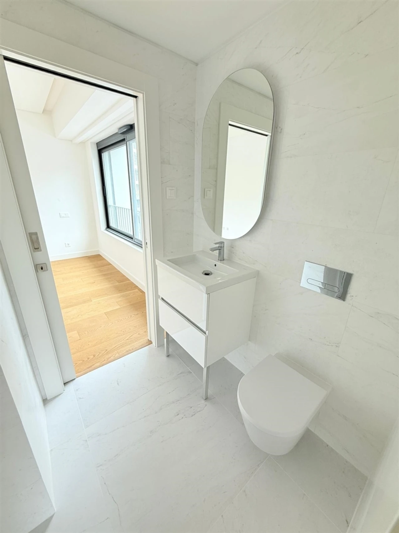 Apartamento T4 para Venda em São Martinho Foto 13