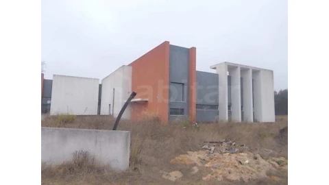 Terreno para Venda em Samora Correia
