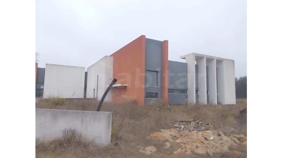 Terreno para Venda em Samora Correia