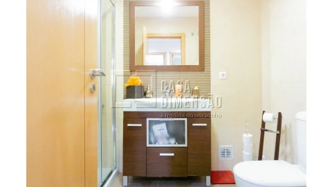 Apartamento T2 para Venda em Venteira