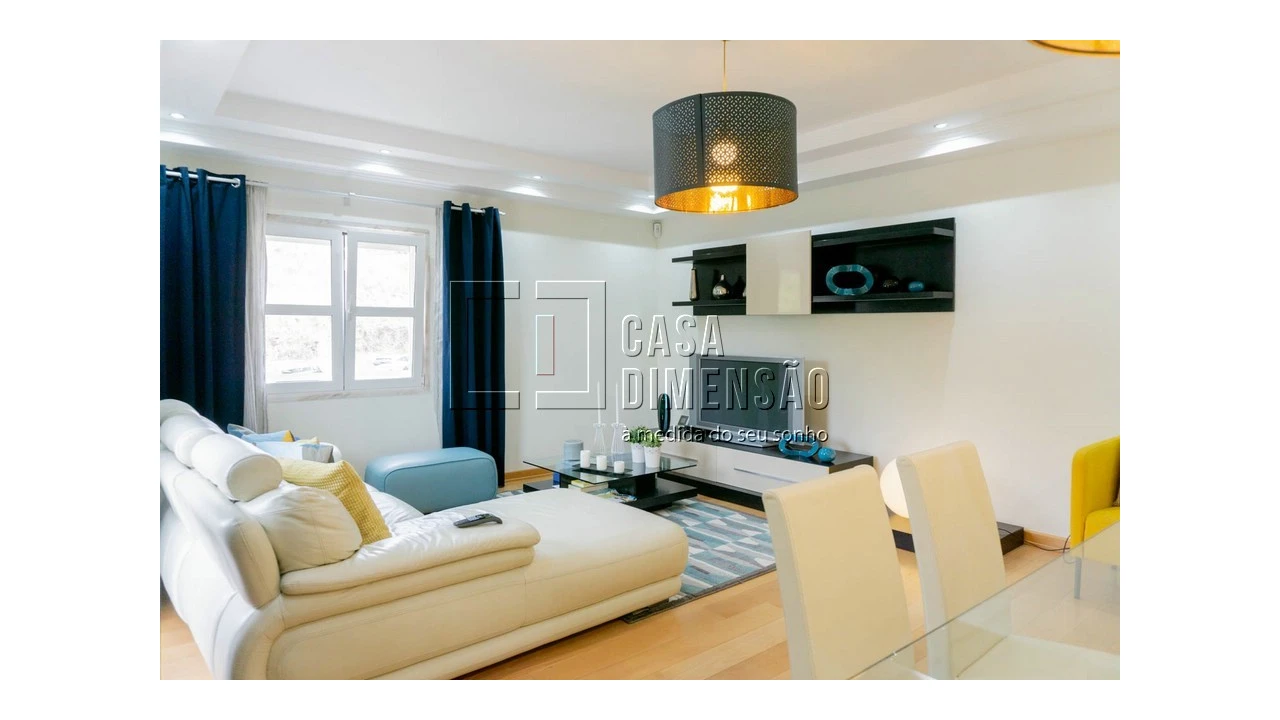 Apartamento T2 para Venda em Carnaxide e Queijas Foto 8