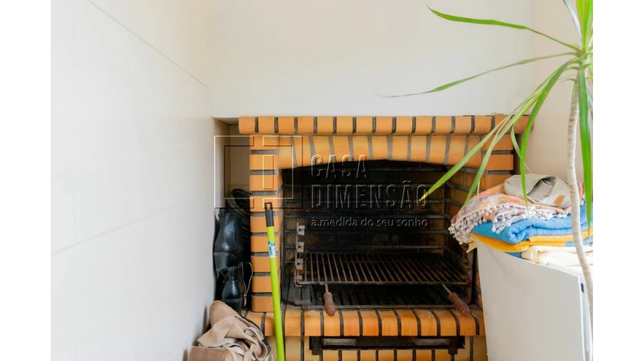 Apartamento T2 para Venda em Carnaxide e Queijas Foto 18