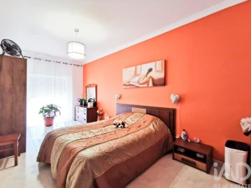 Apartamento T2 para Venda em Lagos (São Sebastião e Santa Maria)