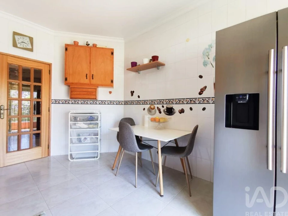 Apartamento T2 para Venda em Lagos (São Sebastião e Santa Maria) Foto 11