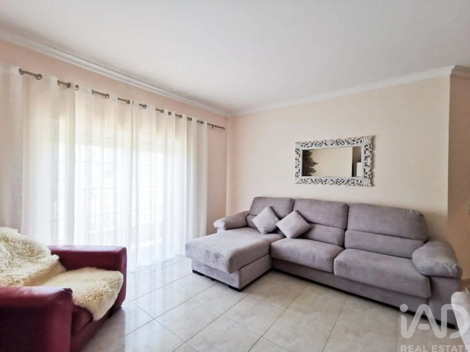 Apartamento T2 para Venda em Lagos (São Sebastião e Santa Maria) Foto 6