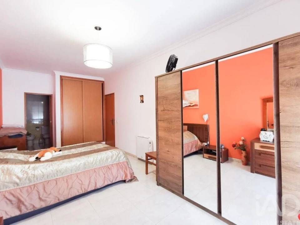 Apartamento T2 para Venda em Lagos (São Sebastião e Santa Maria) Foto 18