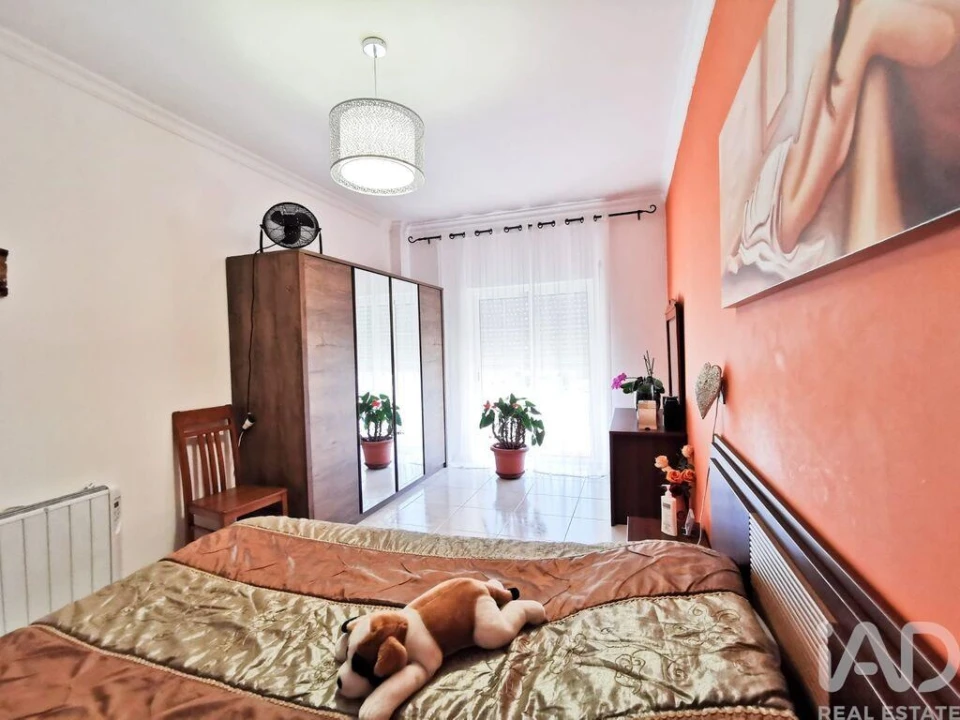 Apartamento T2 para Venda em Lagos (São Sebastião e Santa Maria) Foto 19
