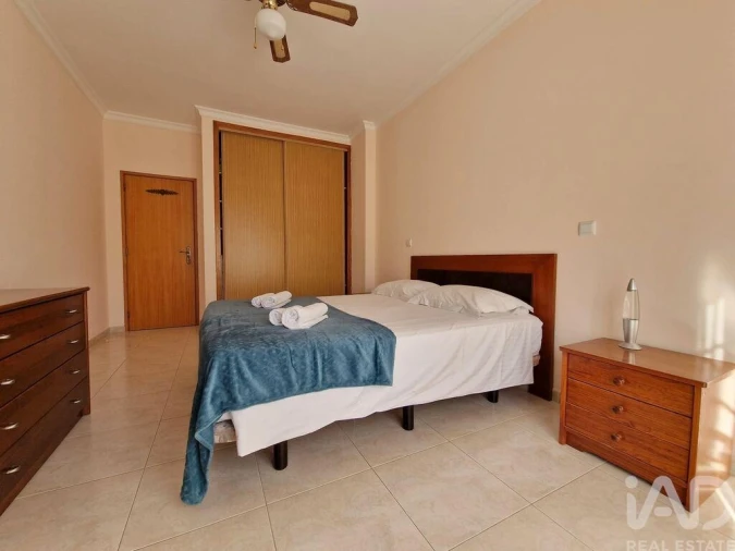 Apartamento T2 para Venda em Lagos (São Sebastião e Santa Maria) Foto 24