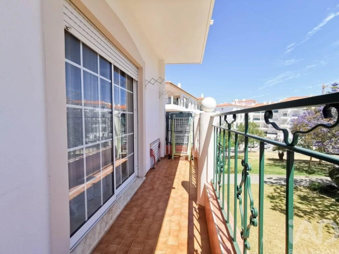 Apartamento T2 para Venda em Lagos (São Sebastião e Santa Maria) Foto 2