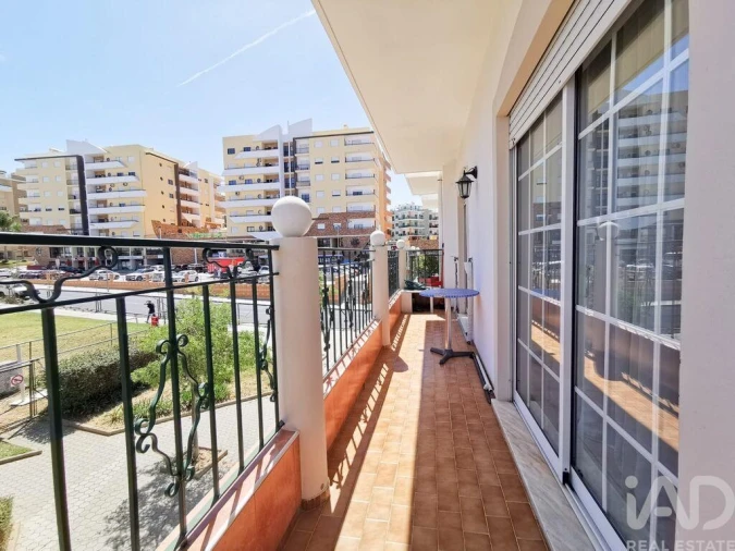 Apartamento T2 para Venda em Lagos (São Sebastião e Santa Maria) Foto 3