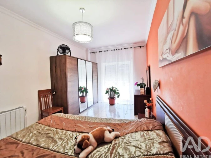 Apartamento T2 para Venda em Lagos (São Sebastião e Santa Maria) Foto 19
