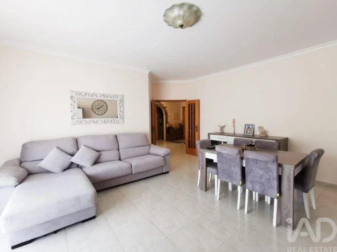 Apartamento T2 para Venda em Lagos (São Sebastião e Santa Maria) Foto 5