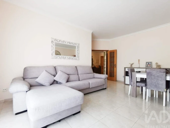 Apartamento T2 para Venda em Lagos (São Sebastião e Santa Maria) Foto 4