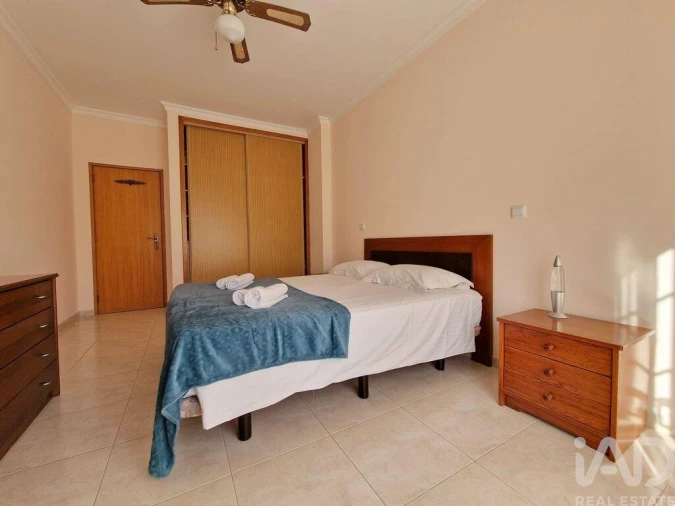 Apartamento T2 para Venda em Lagos (São Sebastião e Santa Maria) Foto 22
