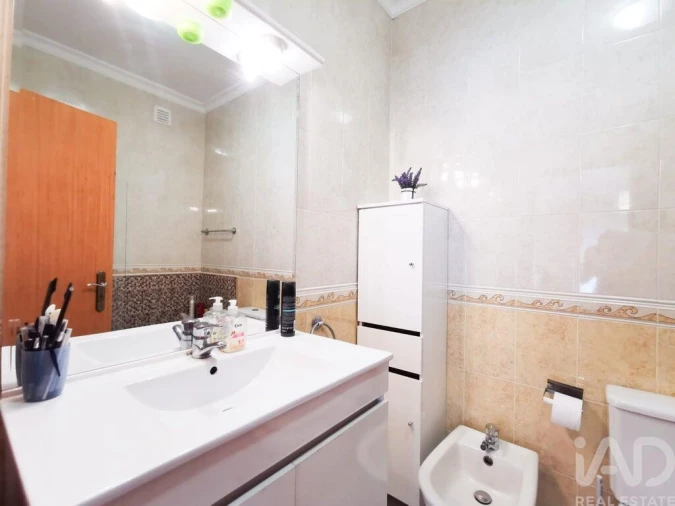 Apartamento T2 para Venda em Lagos (São Sebastião e Santa Maria) Foto 20