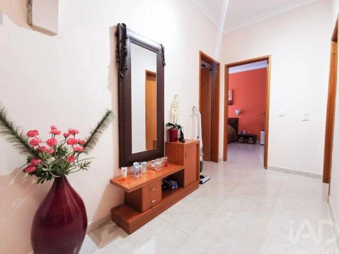 Apartamento T2 para Venda em Lagos (São Sebastião e Santa Maria) Foto 16