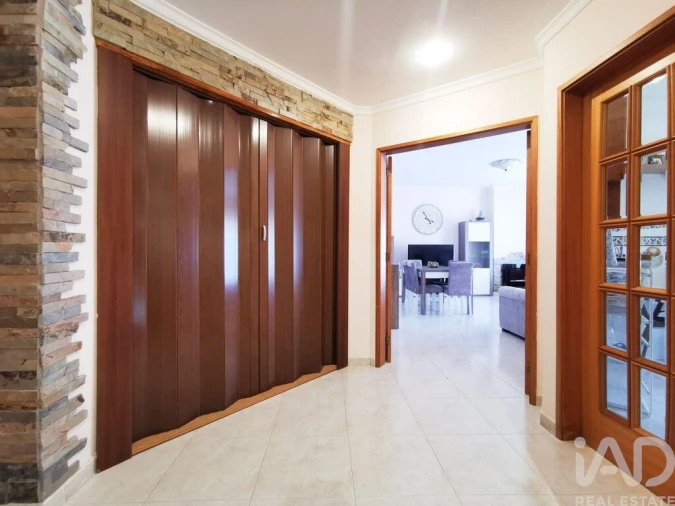Apartamento T2 para Venda em Lagos (São Sebastião e Santa Maria) Foto 14