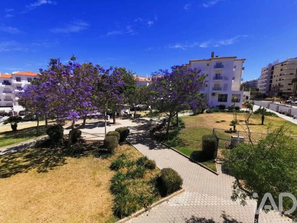 Apartamento T2 para Venda em Lagos (São Sebastião e Santa Maria) Foto 1