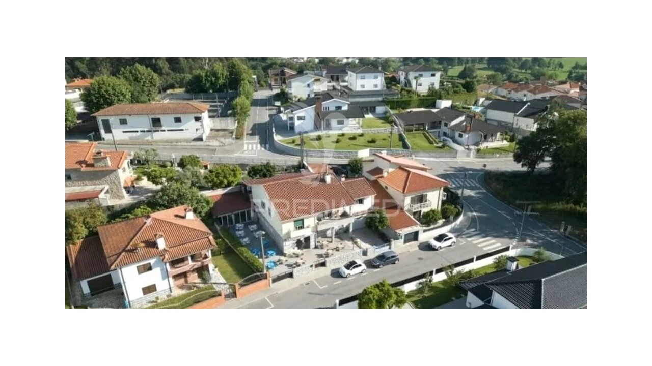 Moradia T3 para Venda em Sande São Lourenço e Balazar Foto 14