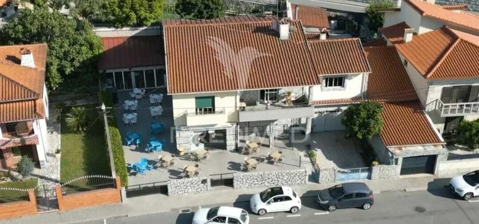 Moradia T3 para Venda em Sande São Lourenço e Balazar Foto 11