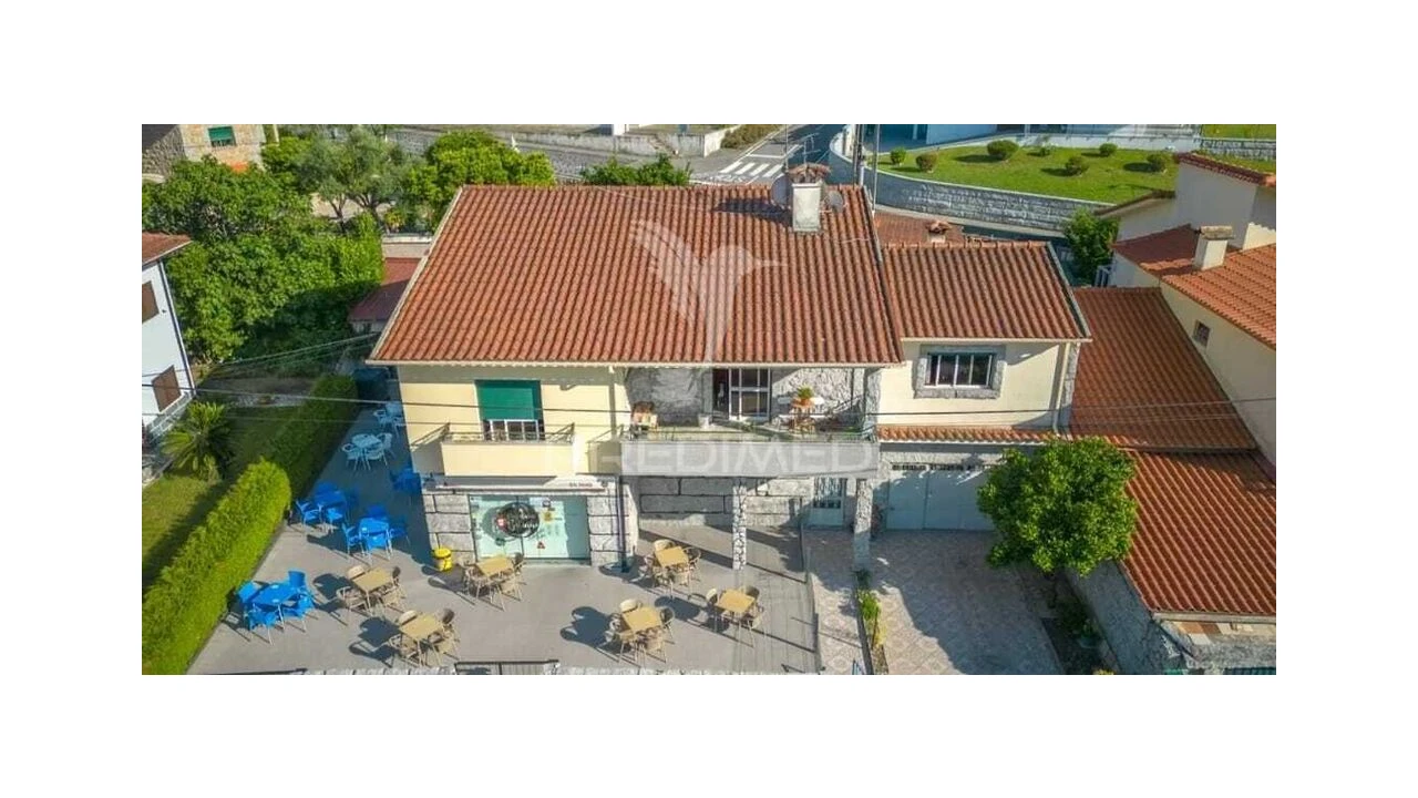 Moradia T3 para Venda em Sande São Lourenço e Balazar Foto 1