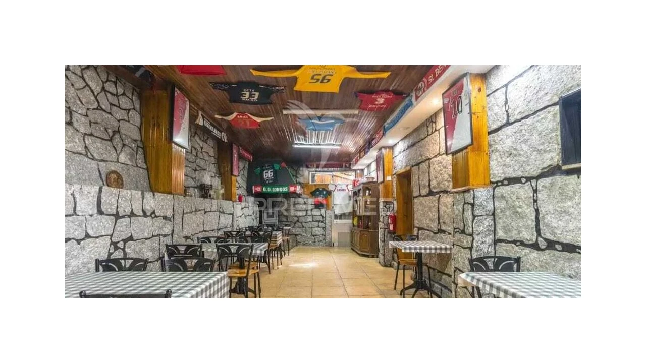 Moradia T3 para Venda em Sande São Lourenço e Balazar Foto 13