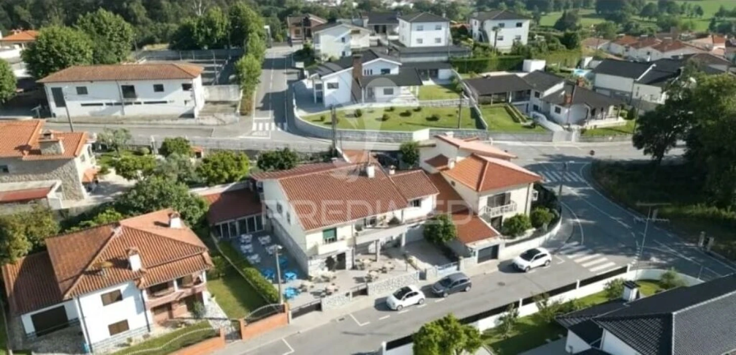 Moradia T3 para Venda em Sande São Lourenço e Balazar Foto 8