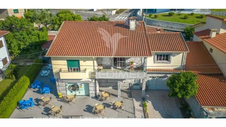 Moradia T3 para Venda em Sande São Lourenço e Balazar Foto 1