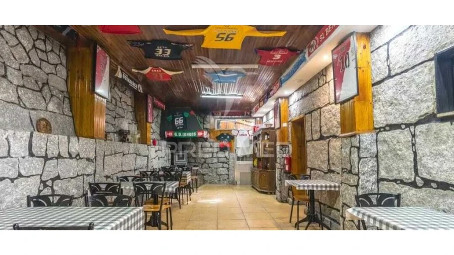 Moradia T3 para Venda em Sande São Lourenço e Balazar Foto 13