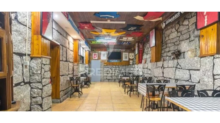 Moradia T3 para Venda em Sande São Lourenço e Balazar Foto 20