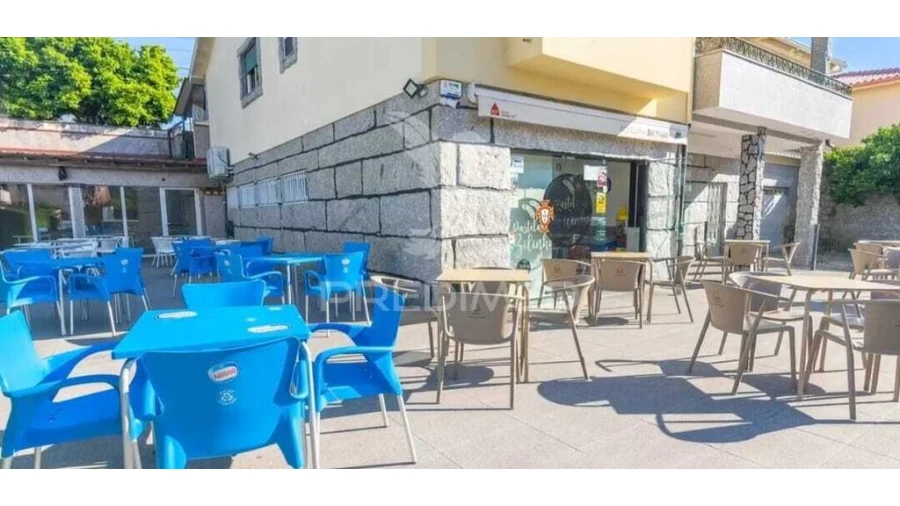 Moradia T3 para Venda em Sande São Lourenço e Balazar Foto 6