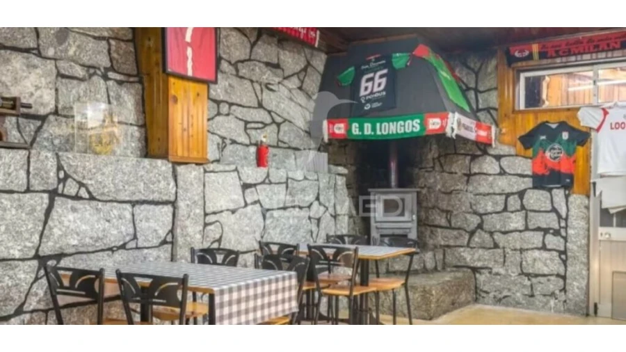 Moradia T3 para Venda em Sande São Lourenço e Balazar Foto 10