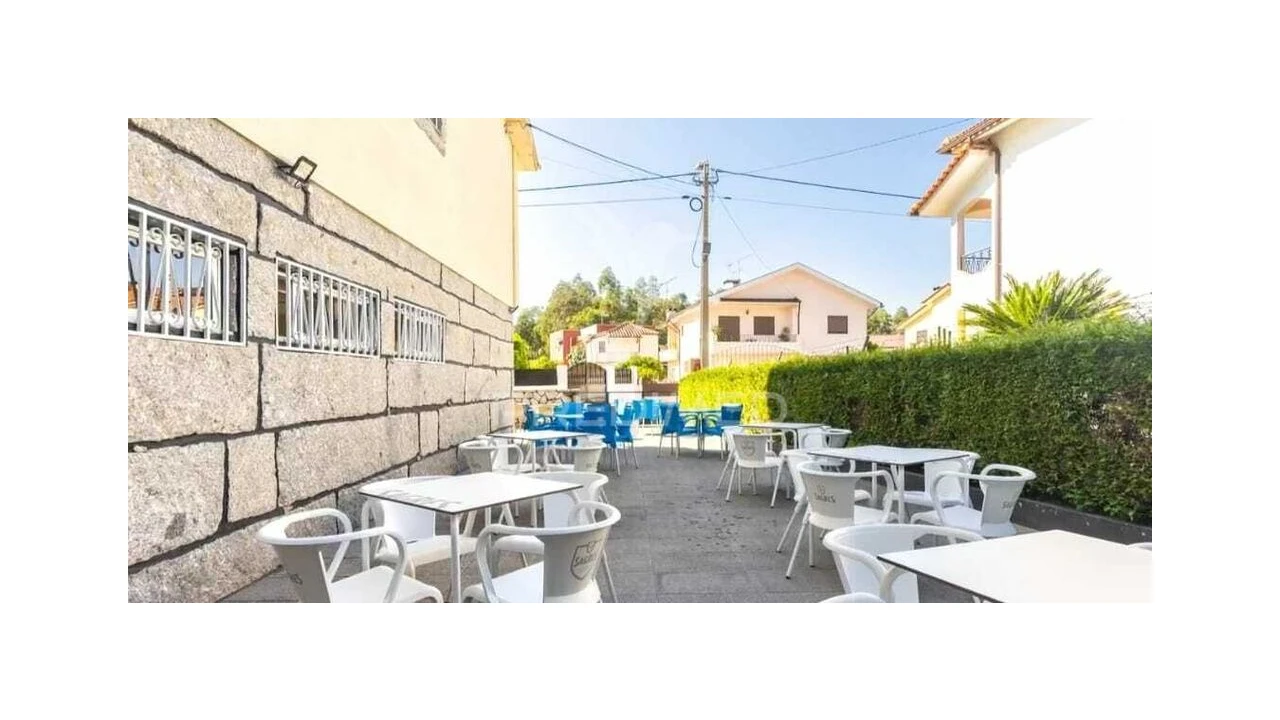 Moradia T3 para Venda em Sande São Lourenço e Balazar Foto 19