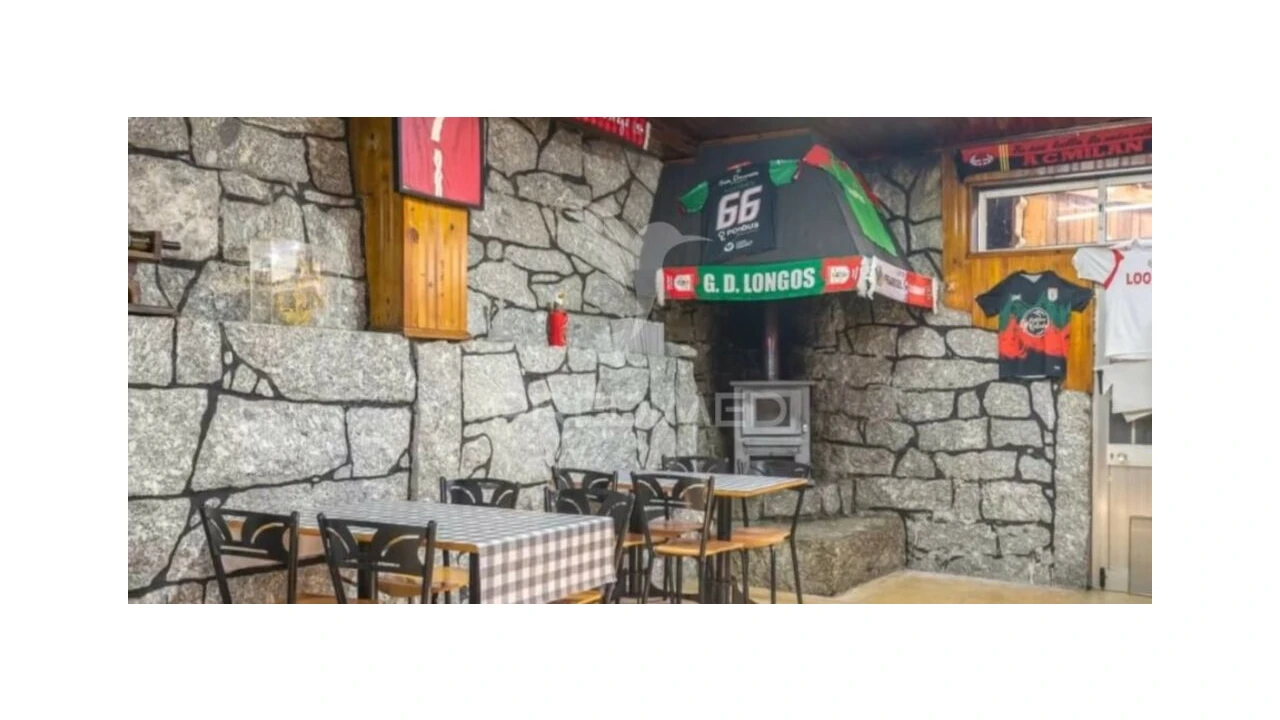 Moradia T3 para Venda em Sande São Lourenço e Balazar Foto 10