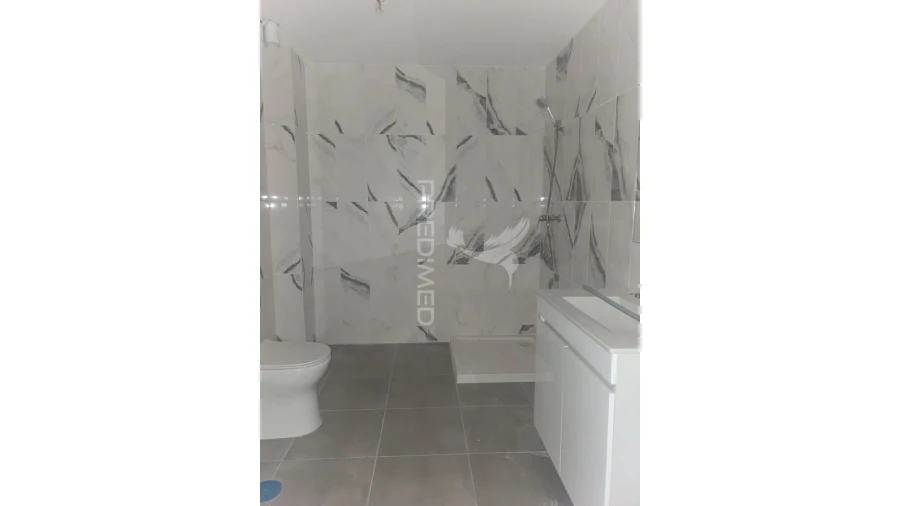 Apartamento T3 para Venda em Fornelos Foto 4