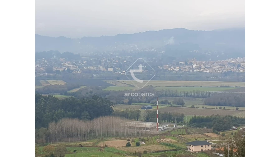 Moradia T2 para Venda em Ganfei Foto 5