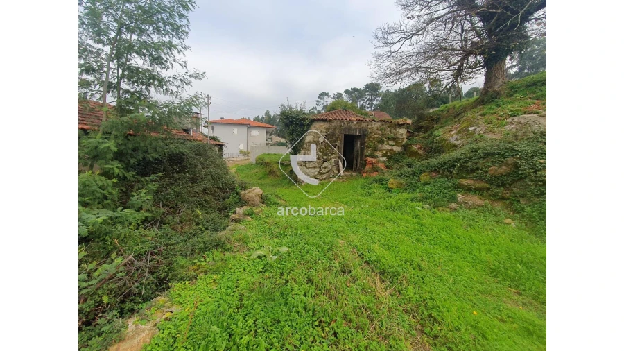 Moradia T2 para Venda em Ganfei Foto 1