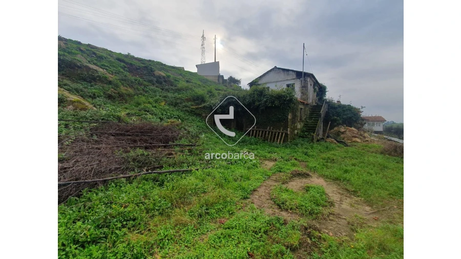 Moradia T2 para Venda em Ganfei Foto 3