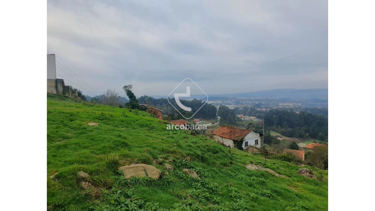 Moradia T2 para Venda em Ganfei Foto 2