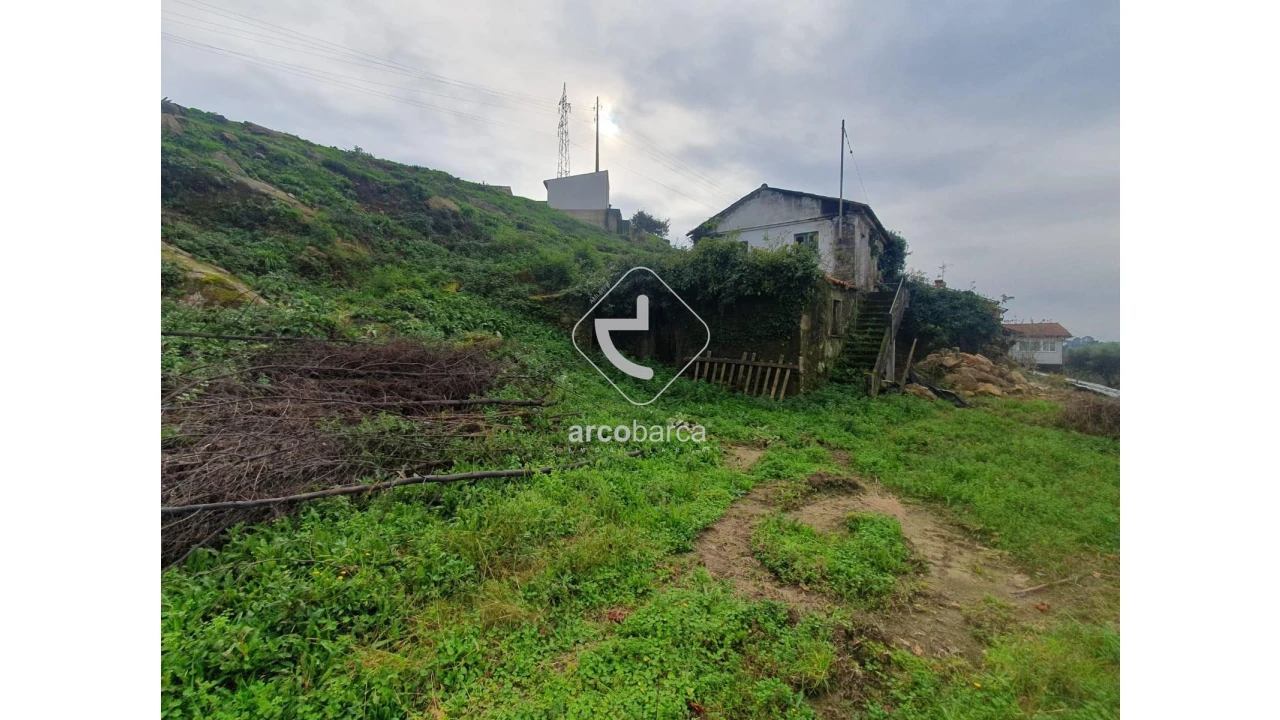 Moradia T2 para Venda em Ganfei Foto 3