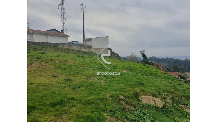 Terreno para Venda em Ganfei Foto 2