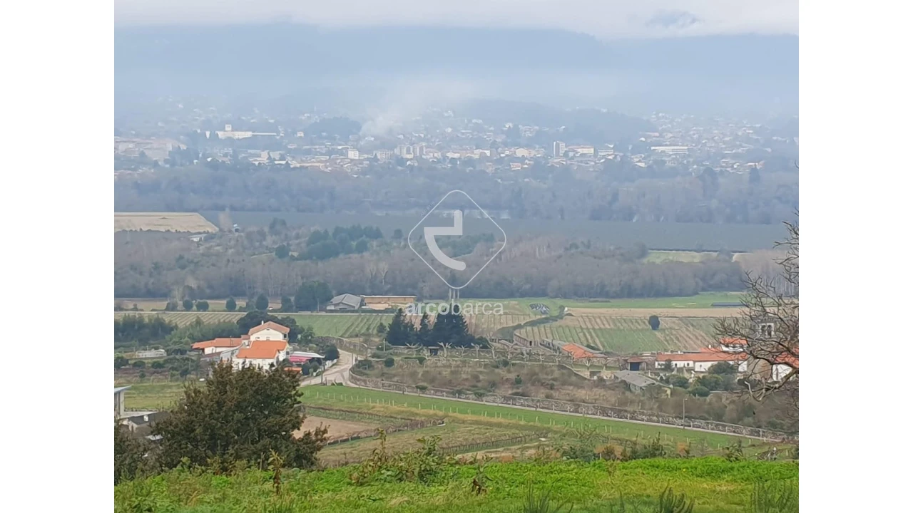Terreno para Venda em Ganfei Foto 5