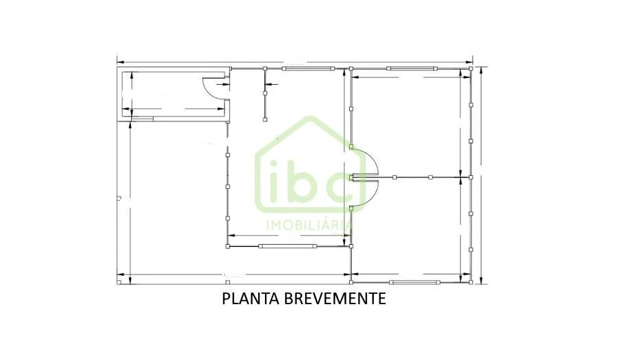 Terreno para Venda em Labruge Foto 11