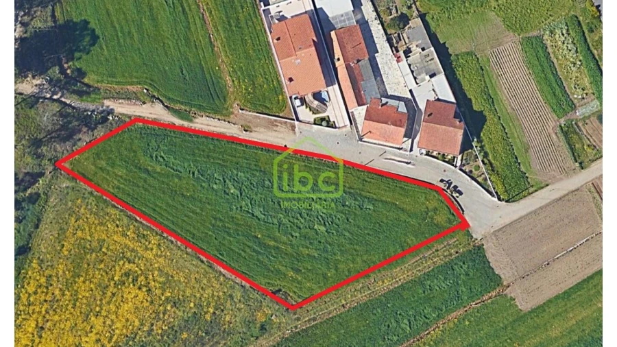 Terreno para Venda em Labruge Foto 5