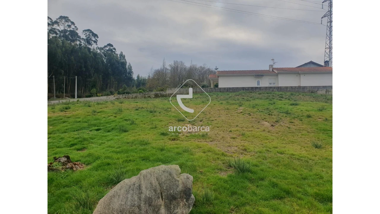 Terreno para Venda em Ganfei Foto 2