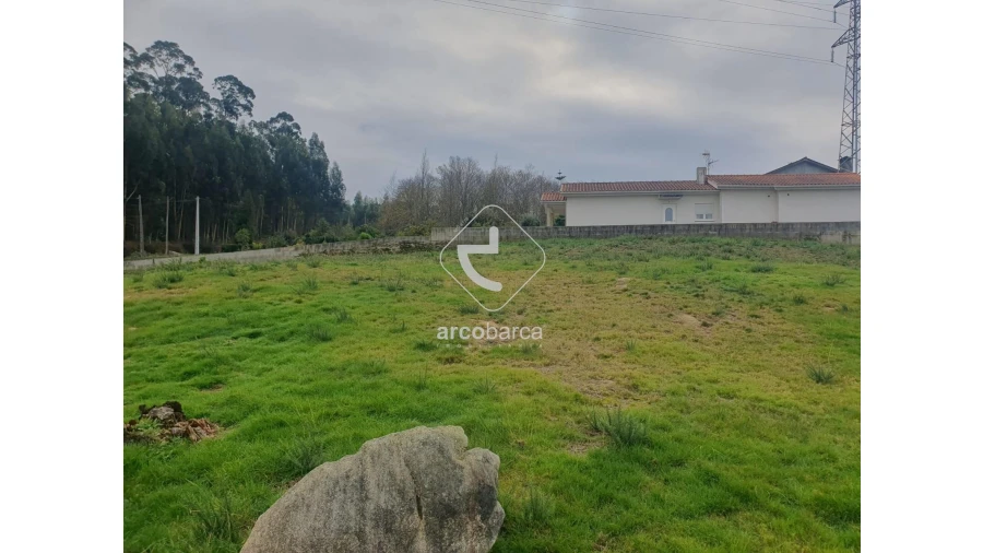 Terreno para Venda em Ganfei Foto 2