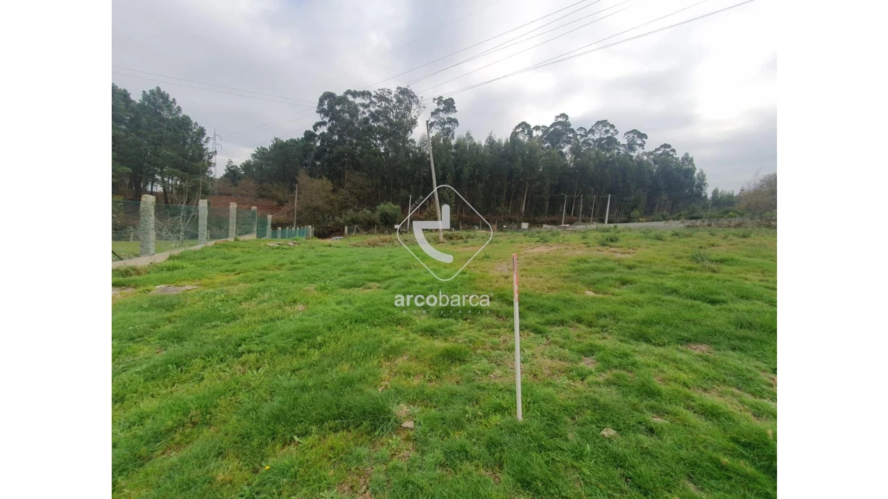 Terreno para Venda em Ganfei Foto 1