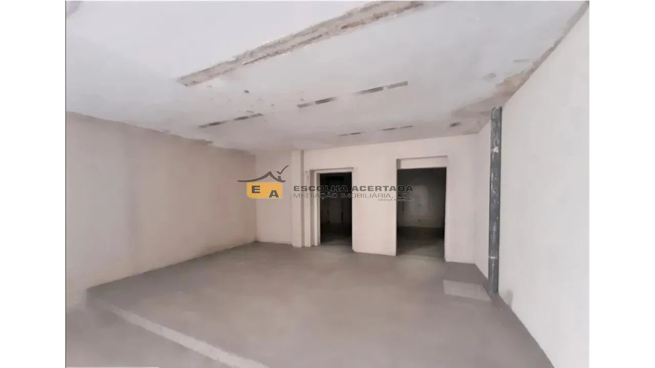 Loja para Arrendamento em Matosinhos e Leça da Palmeira Foto 15