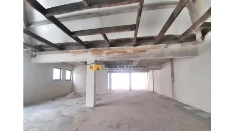 Loja para Arrendamento em Matosinhos e Leça da Palmeira